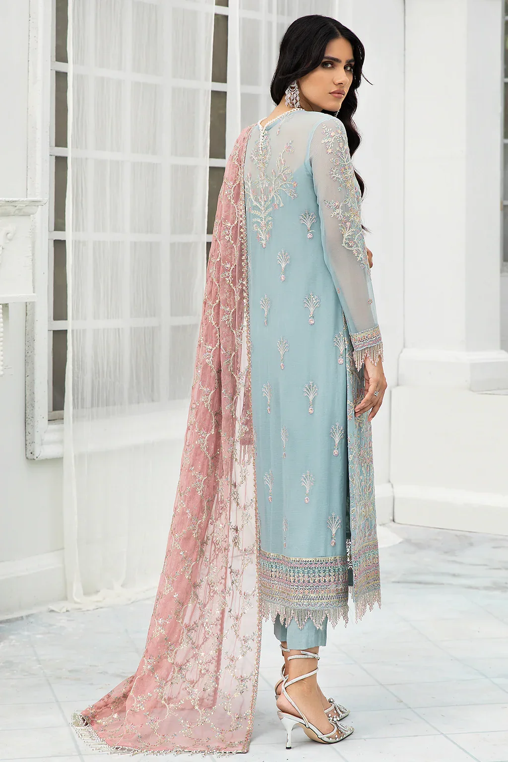 BLUE MIST - Image 2