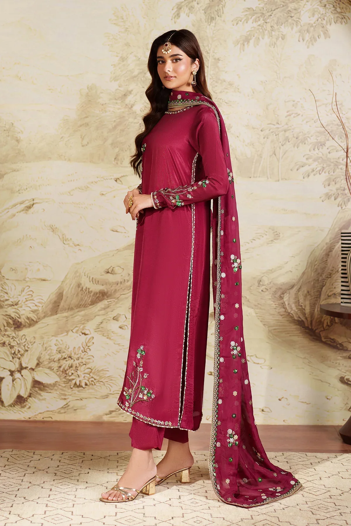 ZRF-SHE-02 Shamma - Image 10