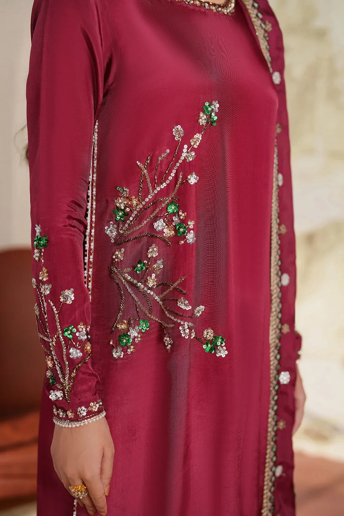 ZRF-SHE-02 Shamma - Image 2