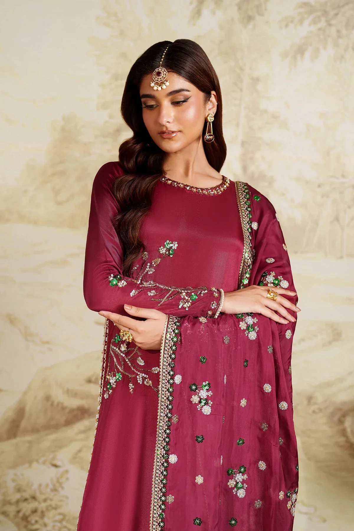 ZRF-SHE-02 Shamma - Image 3