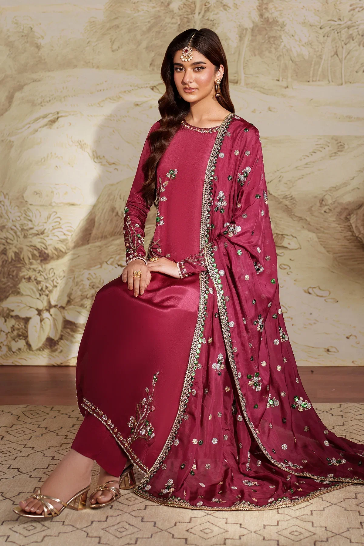 ZRF-SHE-02 Shamma - Image 4
