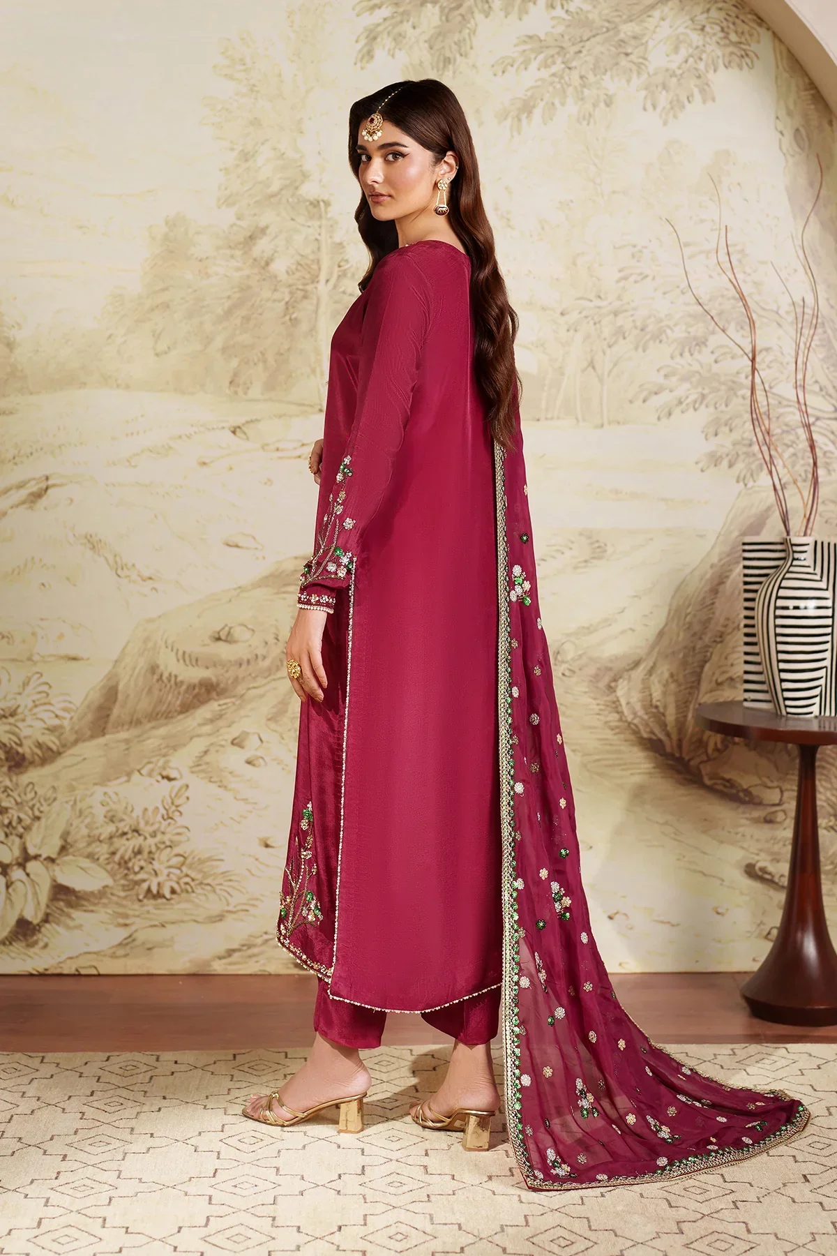 ZRF-SHE-02 Shamma - Image 5