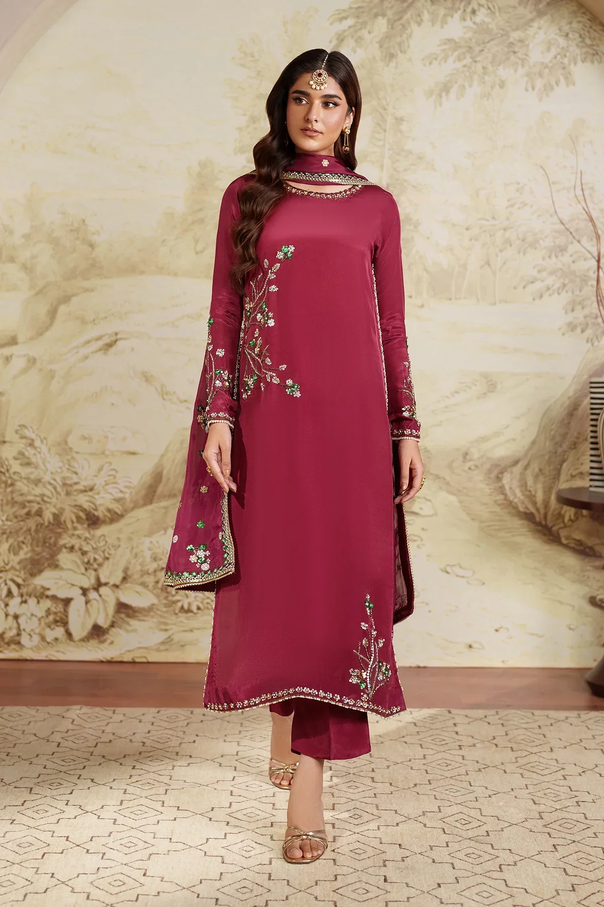 ZRF-SHE-02 Shamma - Image 9