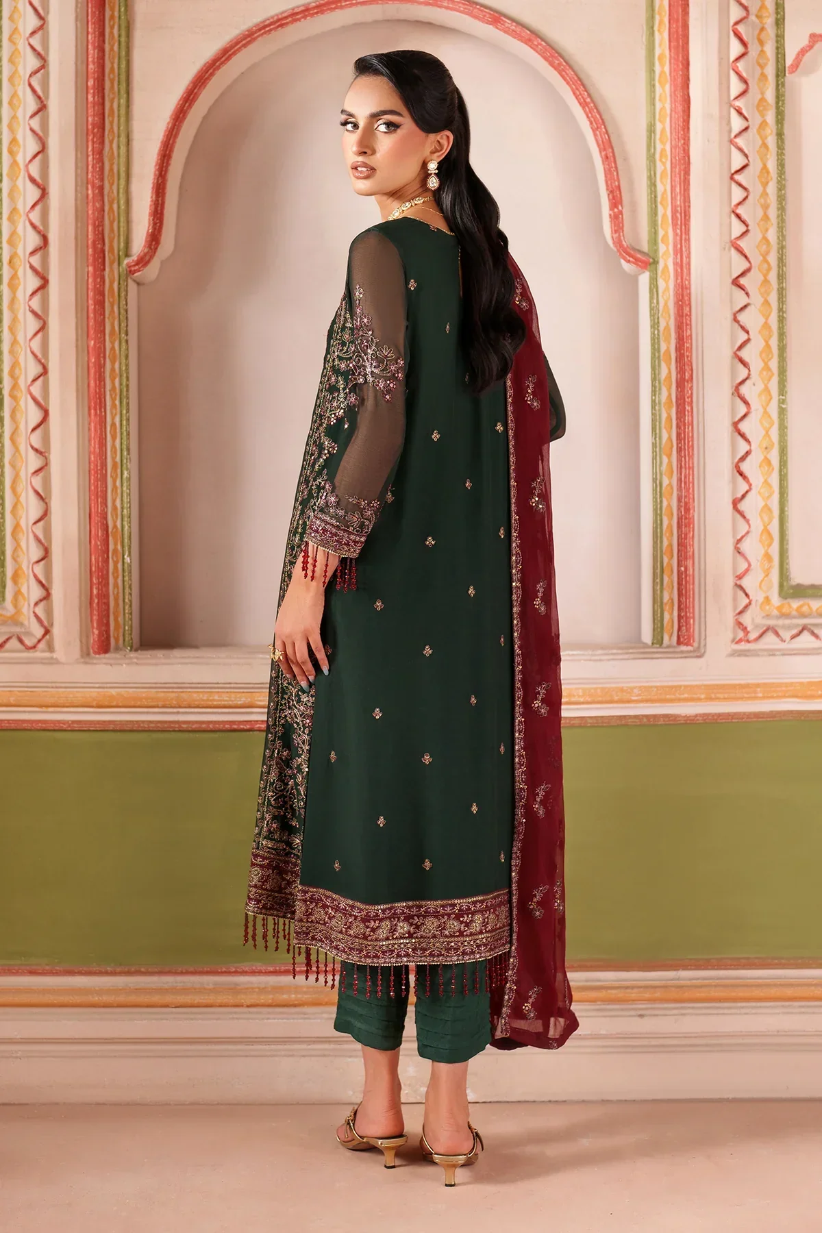 UNST-MUF-07 MINSHA - Image 2