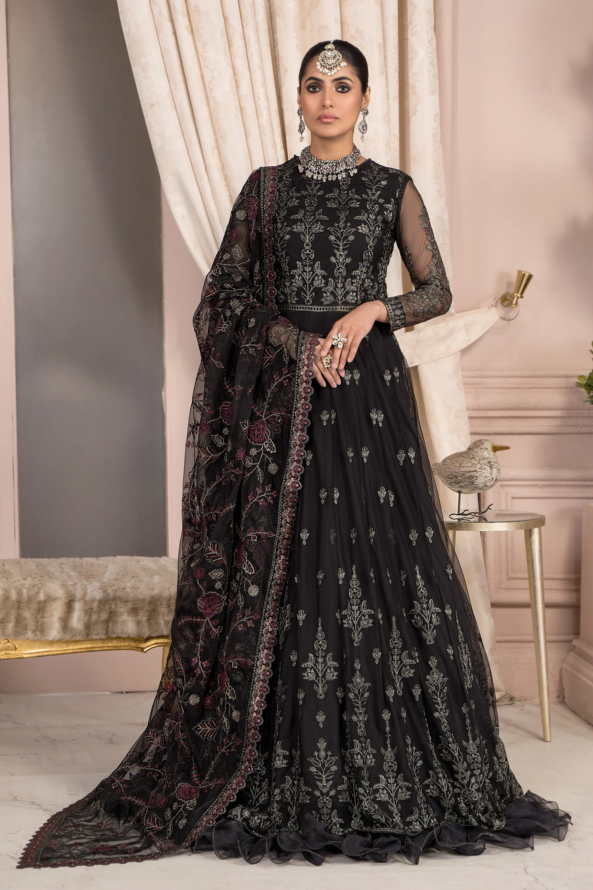 ZA 03 BLACK AFFAIR - Image 2