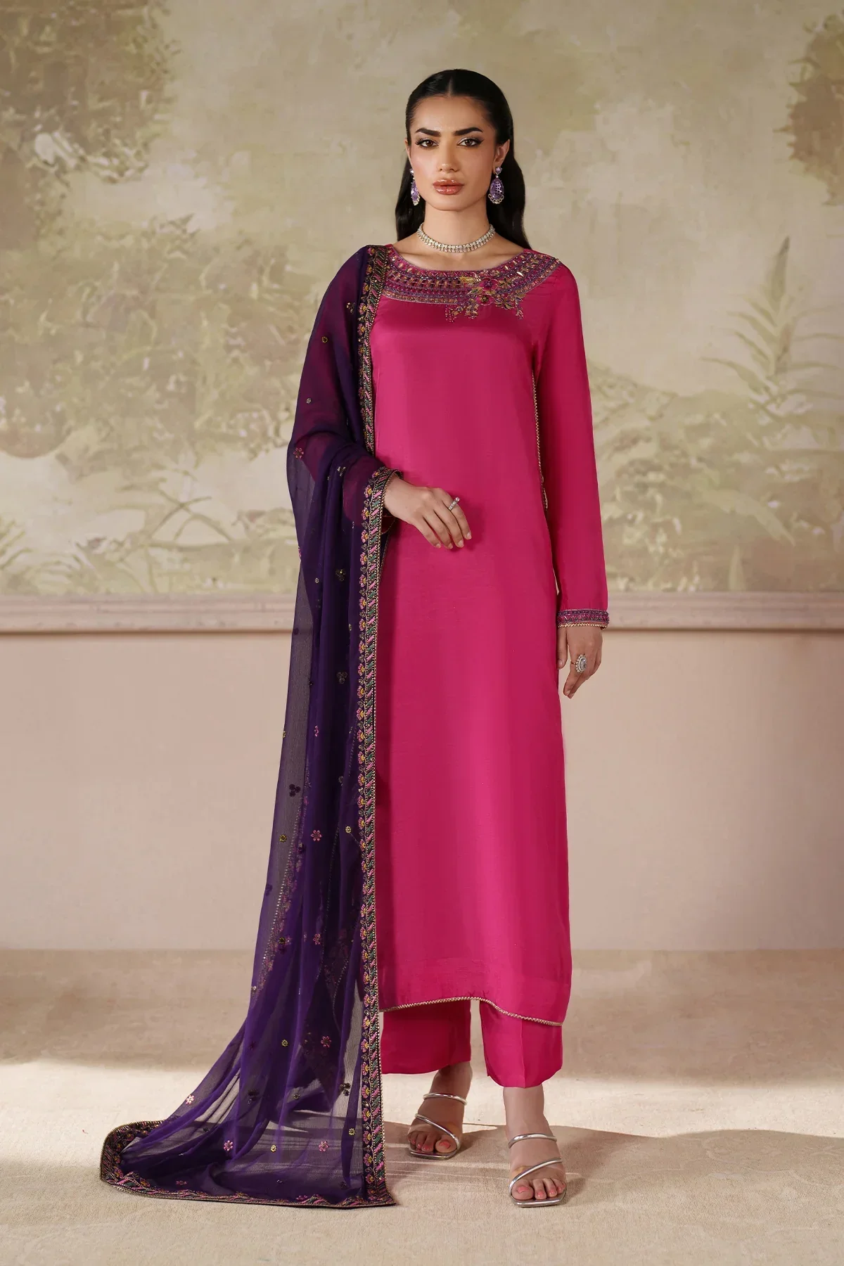 ZRF-SHE-04 Haneera
